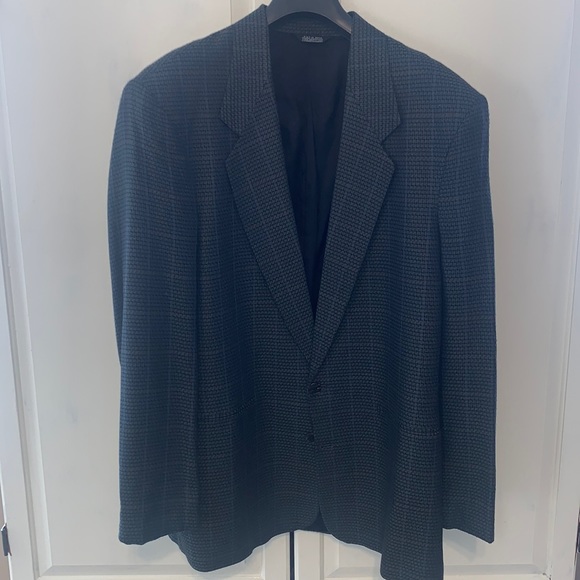 Ponti di Uomo Other - Mens Ponti Di Uomo 2 button sport coat